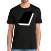 Super Soft Perfect Tri ® Tee Thumbnail