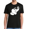 Super Soft Perfect Tri ® Tee Thumbnail