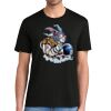 Super Soft Perfect Tri ® Tee Thumbnail