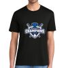 Super Soft Perfect Tri ® Tee Thumbnail
