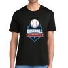 Super Soft Perfect Tri ® Tee Thumbnail