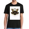 Super Soft Perfect Tri ® Tee Thumbnail