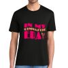 Super Soft Perfect Tri ® Tee Thumbnail