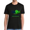 Super Soft Perfect Tri ® Tee Thumbnail