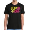Super Soft Perfect Tri ® Tee Thumbnail