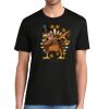 Super Soft Perfect Tri ® Tee Thumbnail