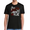 Super Soft Perfect Tri ® Tee Thumbnail