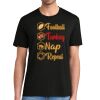 Super Soft Perfect Tri ® Tee Thumbnail