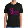 Super Soft Perfect Tri ® Tee Thumbnail