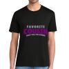 Super Soft Perfect Tri ® Tee Thumbnail