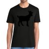 Super Soft Perfect Tri ® Tee Thumbnail
