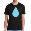 Super Soft Perfect Tri ® Tee Thumbnail
