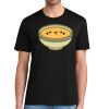 Super Soft Perfect Tri ® Tee Thumbnail