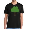 Super Soft Perfect Tri ® Tee Thumbnail
