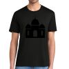 Super Soft Perfect Tri ® Tee Thumbnail