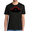 Super Soft Perfect Tri ® Tee Thumbnail