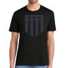 Super Soft Perfect Tri ® Tee Thumbnail