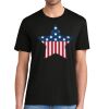 Super Soft Perfect Tri ® Tee Thumbnail