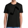 Super Soft Perfect Tri ® Tee Thumbnail
