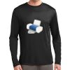 Long Sleeve PosiCharge ® Competitor™ Tee Thumbnail