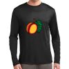Long Sleeve PosiCharge ® Competitor™ Tee Thumbnail