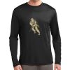 Long Sleeve PosiCharge ® Competitor™ Tee Thumbnail