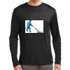 Long Sleeve PosiCharge ® Competitor™ Tee Thumbnail