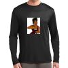 Long Sleeve PosiCharge ® Competitor™ Tee Thumbnail