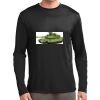 Long Sleeve PosiCharge ® Competitor™ Tee Thumbnail