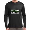 Long Sleeve PosiCharge ® Competitor™ Tee Thumbnail
