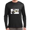 Long Sleeve PosiCharge ® Competitor™ Tee Thumbnail