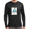 Long Sleeve PosiCharge ® Competitor™ Tee Thumbnail