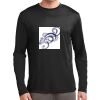 Long Sleeve PosiCharge ® Competitor™ Tee Thumbnail