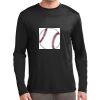 Long Sleeve PosiCharge ® Competitor™ Tee Thumbnail