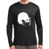 Long Sleeve PosiCharge ® Competitor™ Tee Thumbnail