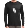 Long Sleeve PosiCharge ® Competitor™ Tee Thumbnail