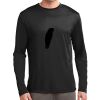 Long Sleeve PosiCharge ® Competitor™ Tee Thumbnail