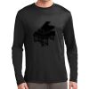 Long Sleeve PosiCharge ® Competitor™ Tee Thumbnail