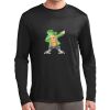 Long Sleeve PosiCharge ® Competitor™ Tee Thumbnail