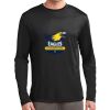 Long Sleeve PosiCharge ® Competitor™ Tee Thumbnail