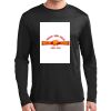 Long Sleeve PosiCharge ® Competitor™ Tee Thumbnail