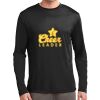 Long Sleeve PosiCharge ® Competitor™ Tee Thumbnail