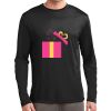 Long Sleeve PosiCharge ® Competitor™ Tee Thumbnail