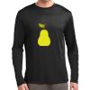 Long Sleeve PosiCharge ® Competitor™ Tee Thumbnail