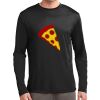 Long Sleeve PosiCharge ® Competitor™ Tee Thumbnail