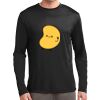 Long Sleeve PosiCharge ® Competitor™ Tee Thumbnail