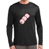 Long Sleeve PosiCharge ® Competitor™ Tee Thumbnail