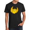 Unisex CVC Tee Thumbnail