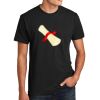 Unisex CVC Tee Thumbnail