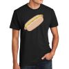Unisex CVC Tee Thumbnail